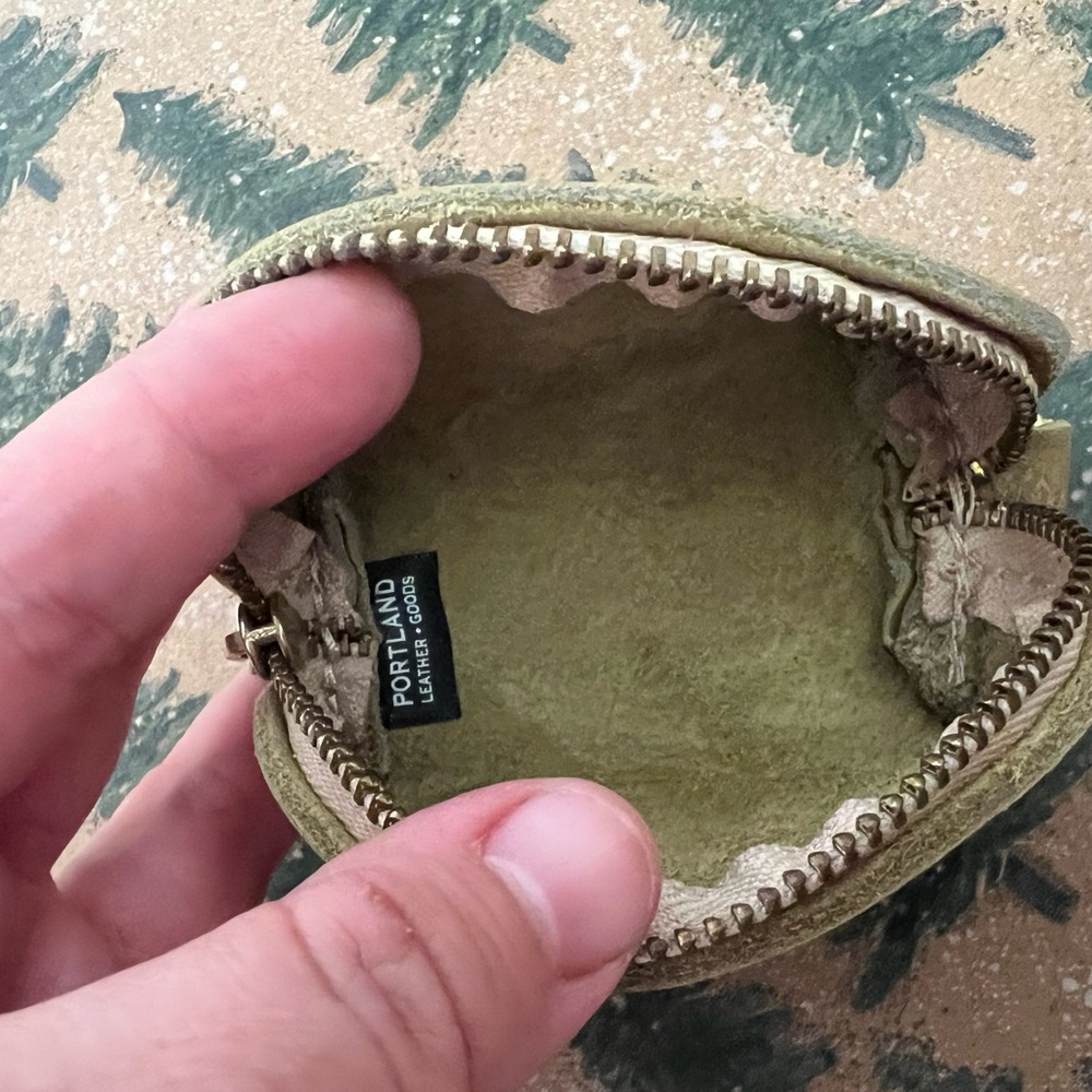 Little keyChain Pouch - Picture 4 of 4